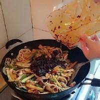 正宗四川干锅兔的做法