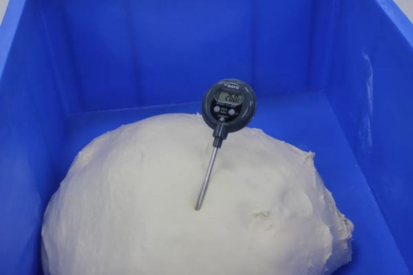 国民级彩色菠萝包配方收藏来学