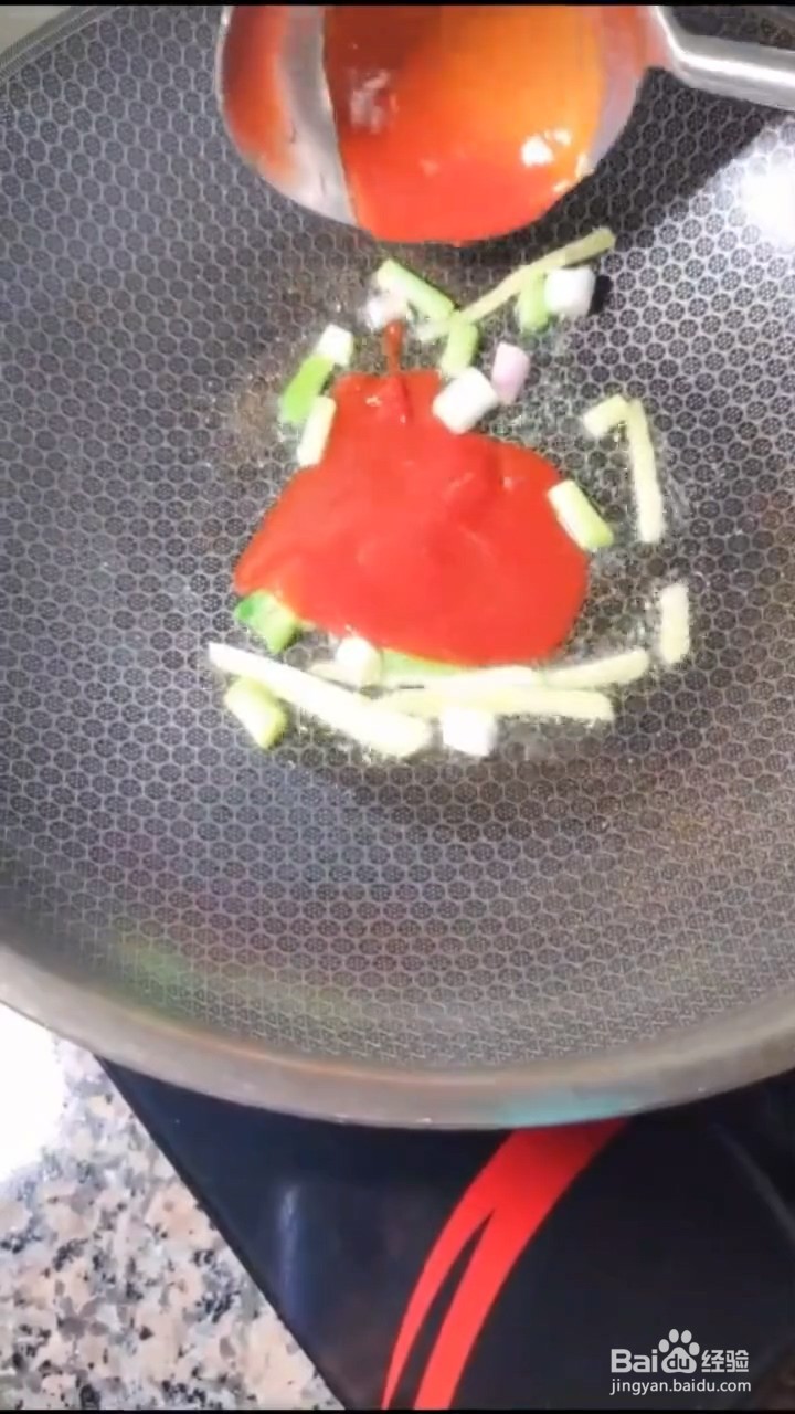 怎样在家正确自制酸甜美味的糖醋鱼