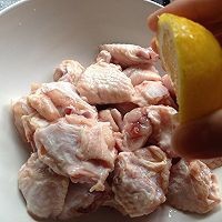 无油可乐鸡翅最适合减肥人士的秋季美食