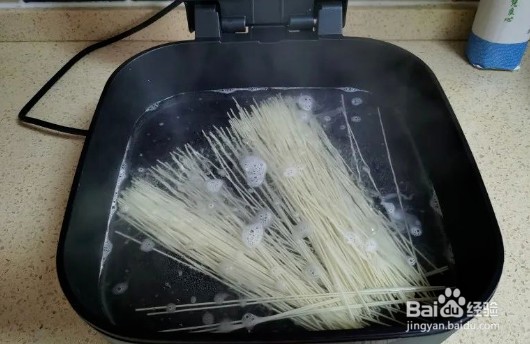 炒面怎么做好吃