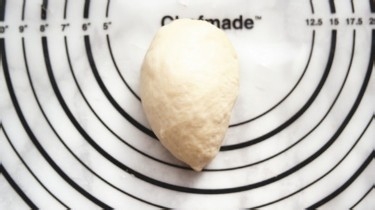 黄油金牛角（中种）的做法