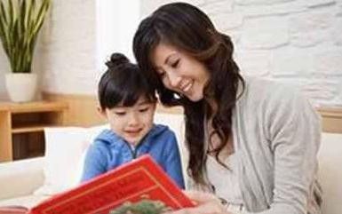 如何培养孩子的阅读习惯
