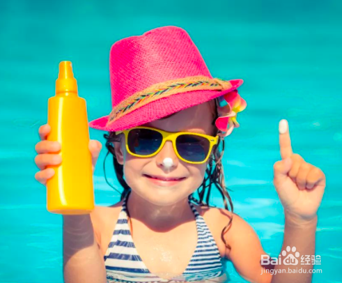 护理皮肤的正确流程