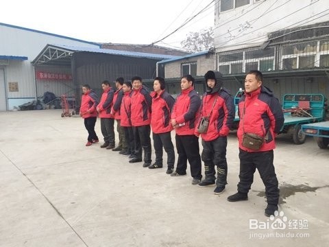 京东快递员在哪里招聘