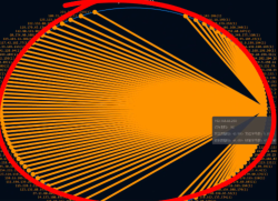 如何发现P2P下载造成的网络缓慢问题