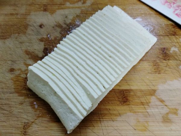 酸辣暖身开胃汤