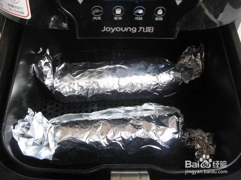 【食谱】芝加哥黑椒牛肉卷