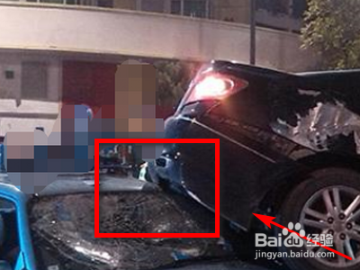 租的车出了事故怎么办?