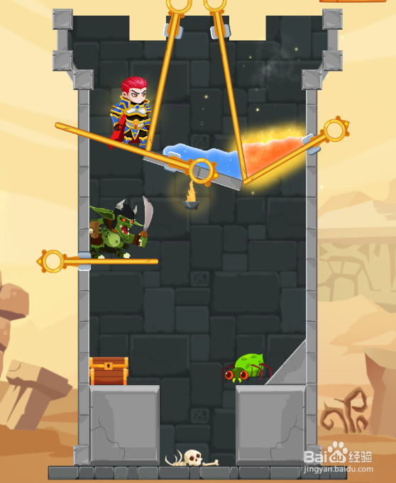 How To Quest 2的Level 12怎样过关？