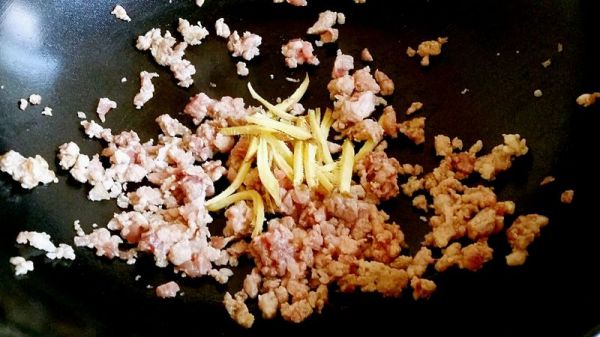 卷心姜肉酱心卷