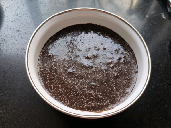 奥利奥慕斯蛋糕