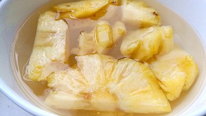 秘制菠萝咕噜肉怎么做