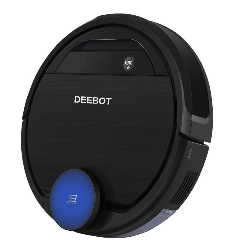 清扫高效的6款智能扫地机器人精选