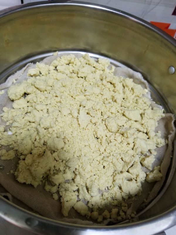 山西黄米面油炸糕