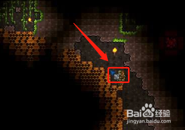 泰拉瑞亚蜂王怎么召唤