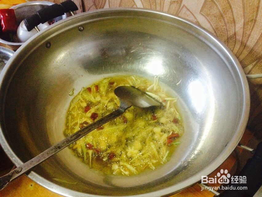 家常土豆丝做法