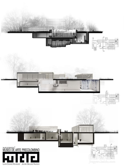 室内设计作品集软件使用技巧？