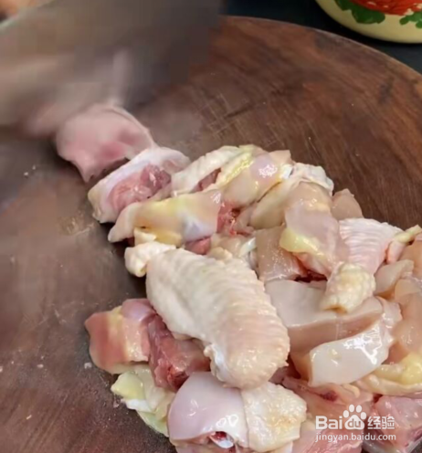 青椒鸡肉怎么做才好吃？