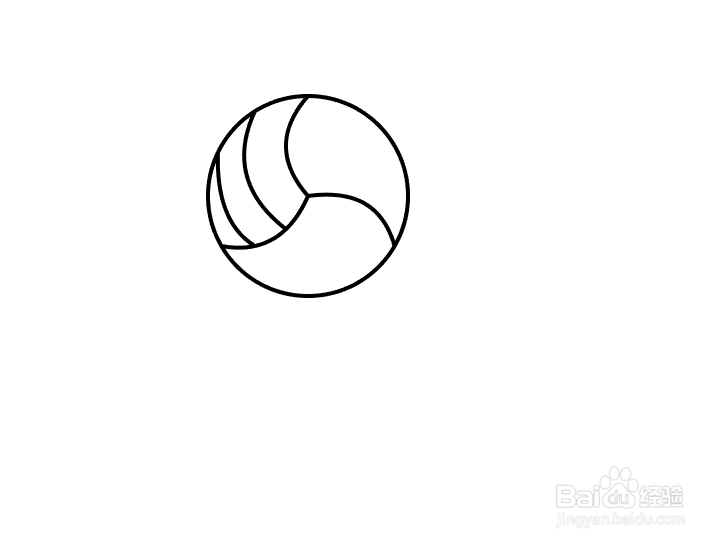 如何用AI绘制排球？