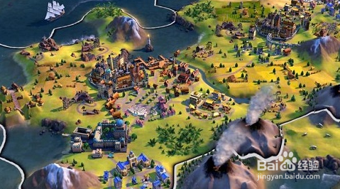 文明6攻城塔怎么用