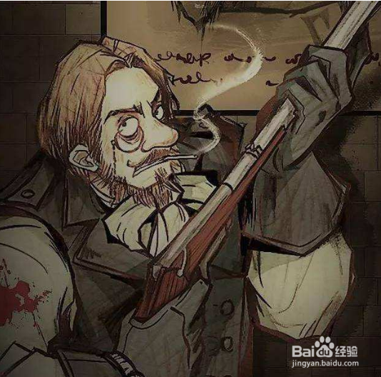 狼人杀角色中的猎人该怎么玩?