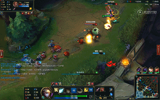 《LOL》英雄联盟 EZ S6攻略打法