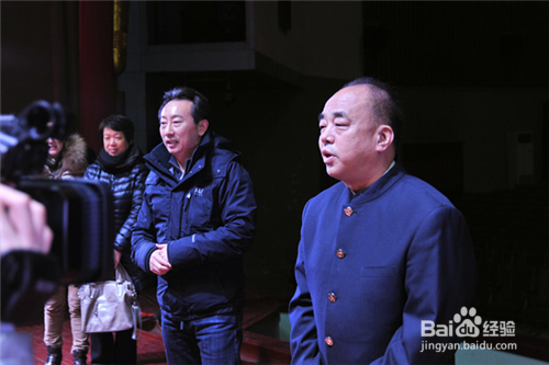 公司年会表演什么节目？