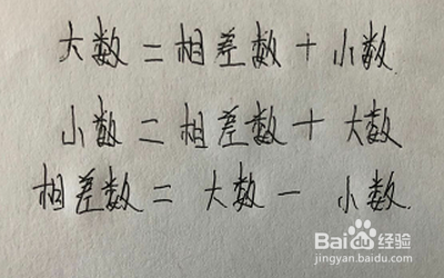 几比几多几少几的题怎么讲?