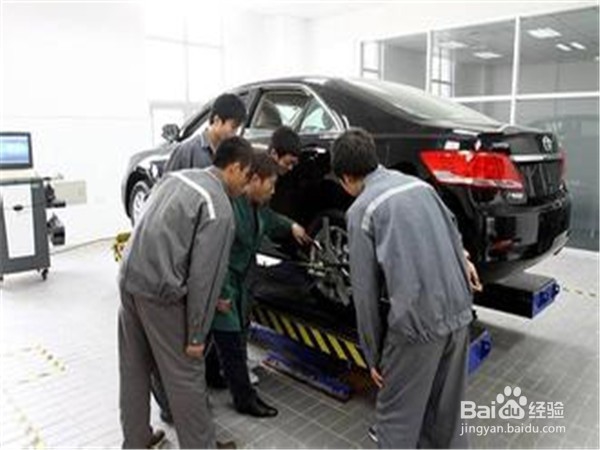 汽修专业怎么样