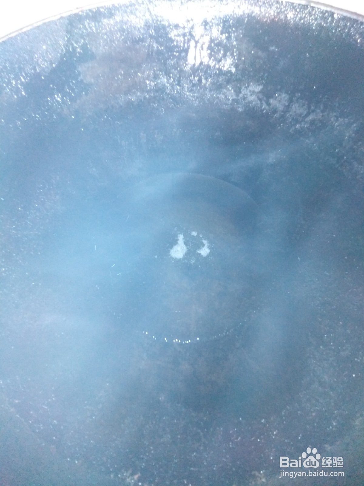 猪小肠如何炒凤尾菇？