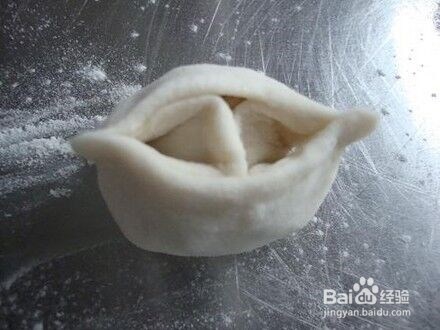 如何做超级好看好吃的鸳鸯蒸饺