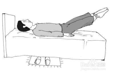 长生之道：[2]少林禅医：血管操让你体健如龙