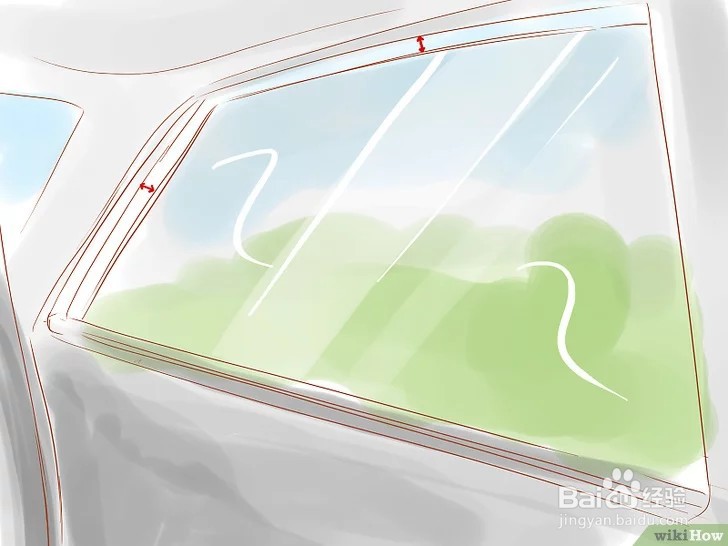 如何在车里舒服的睡觉?