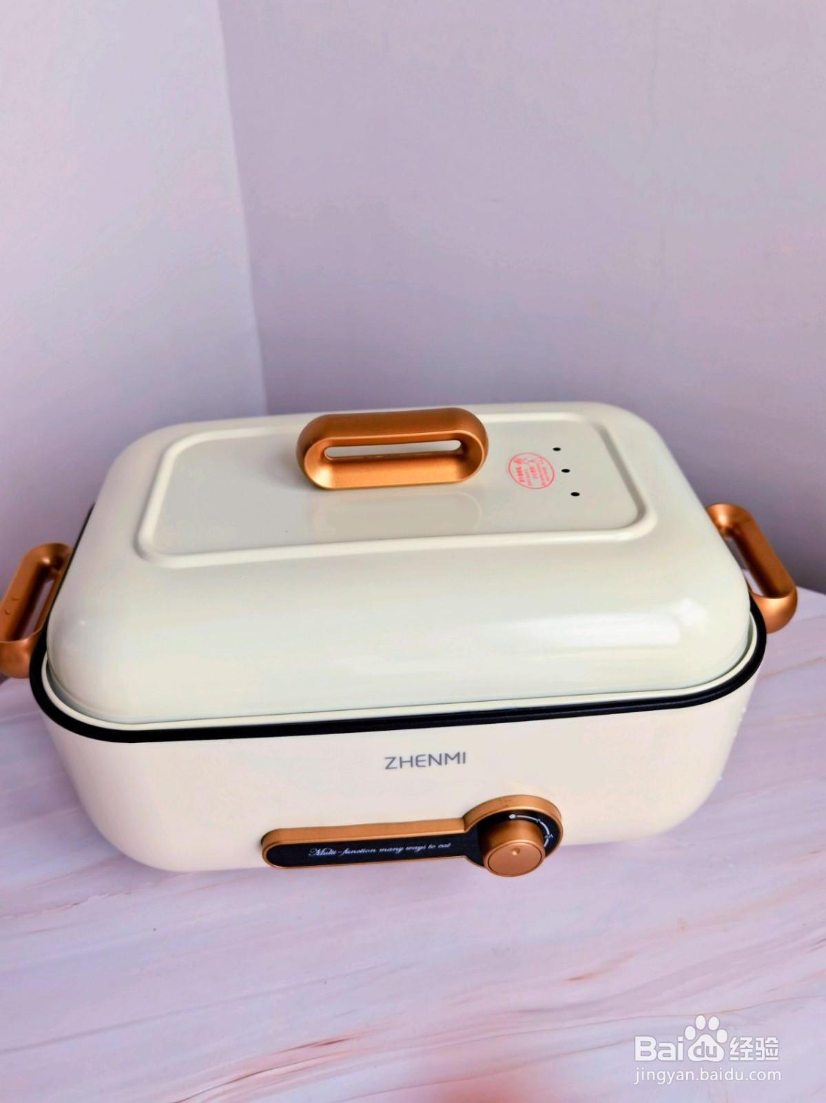 麻辣双椒小黄鱼的做法