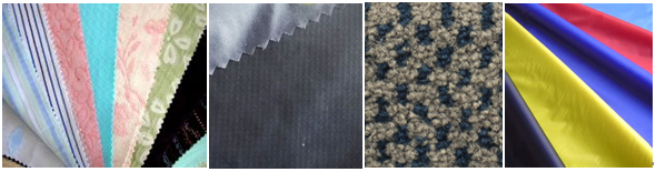 服装织物透气性能的测试方法