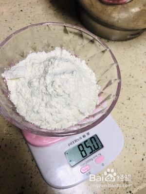 纸杯蛋糕的做法