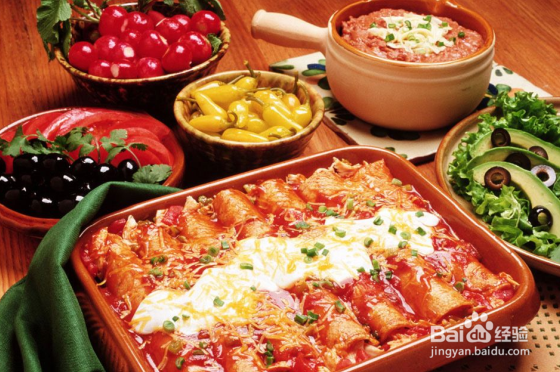 怎样保养我们的头发