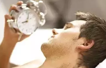 “睡太晚”容易产生以下25种病，你还敢晚睡吗！