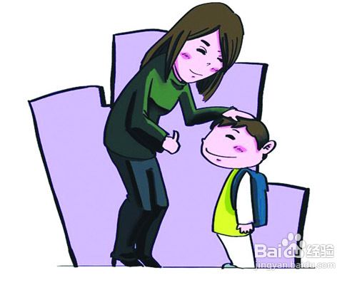 孩子厌学怎么办