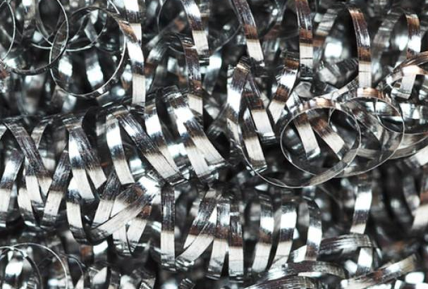 哪些金属有特殊颜色