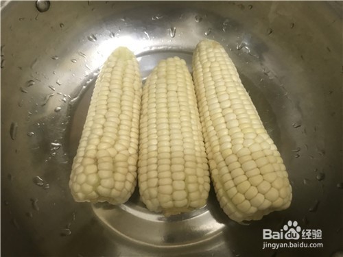 如何煮玉米味道会更好一些呢？