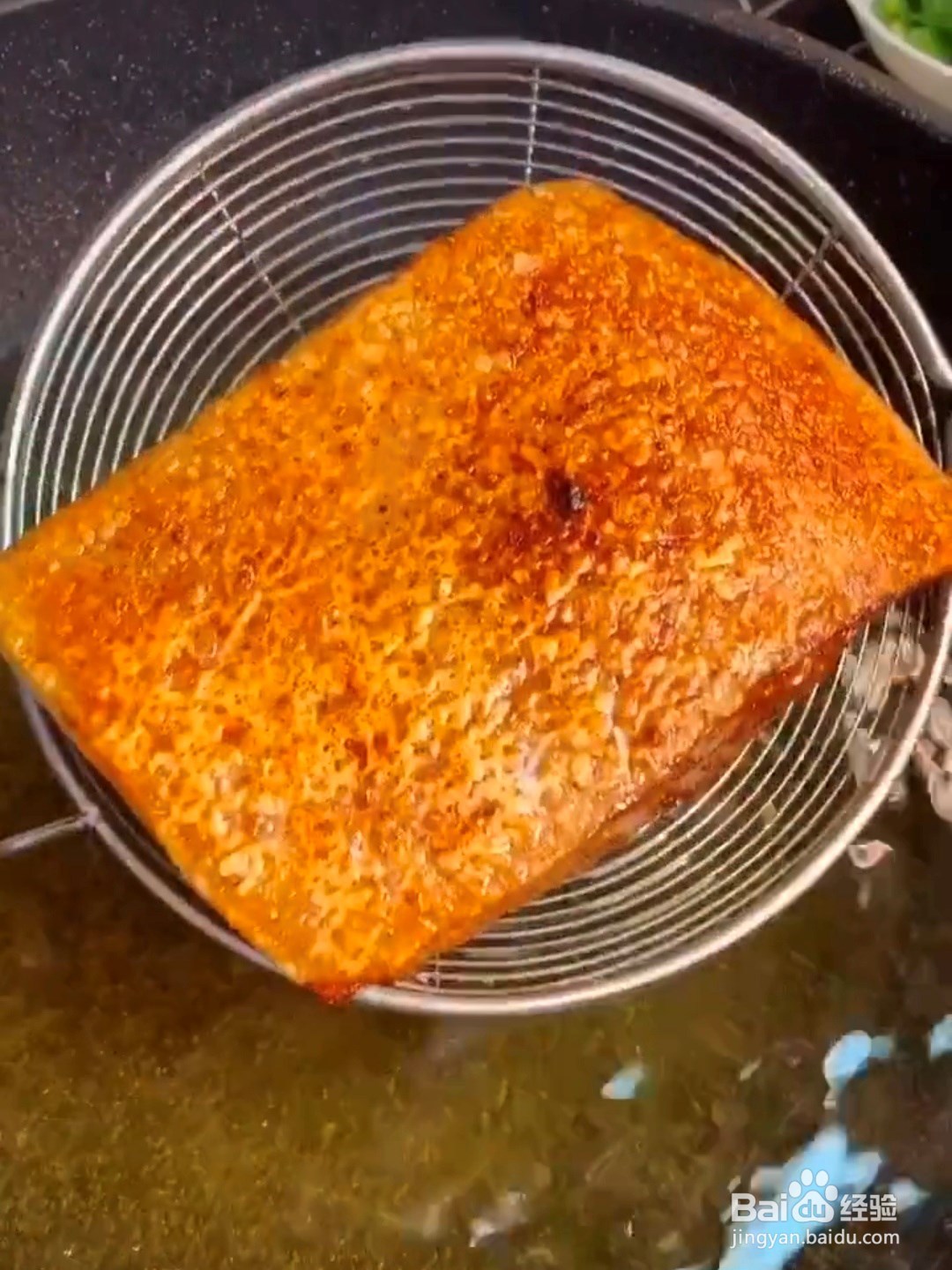 在家怎么做美味的梅菜扣肉