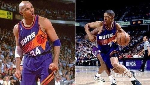盘点NBA十大离奇受伤 小斯诺维斯基上榜