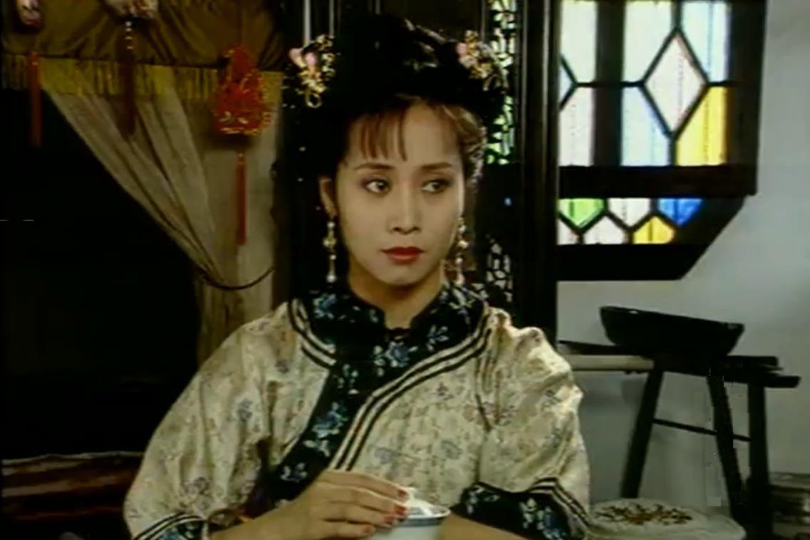 宰相刘罗锅刘夫人做了一件什么事让皇上放弃喜欢她了