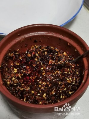 网红麻辣八爪鱼的做法