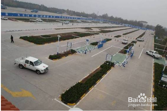 考驾照各项目的补考费是多少啊