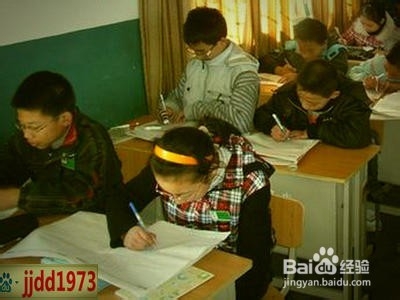 自己的孩子学习成绩不好怎么办？