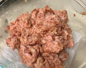 食补佳品玉米饺子的做法