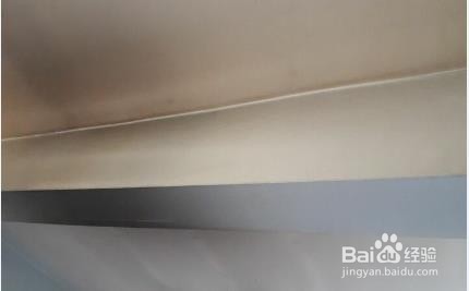 如何处理失火被熏黑的墙面